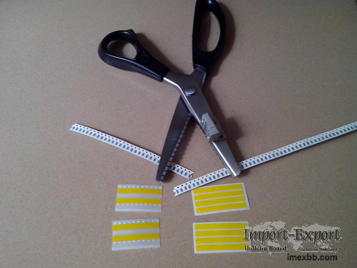 Hanwha SMT Double Splice Tape 8mm 12mm 16mm 24mm 32mm