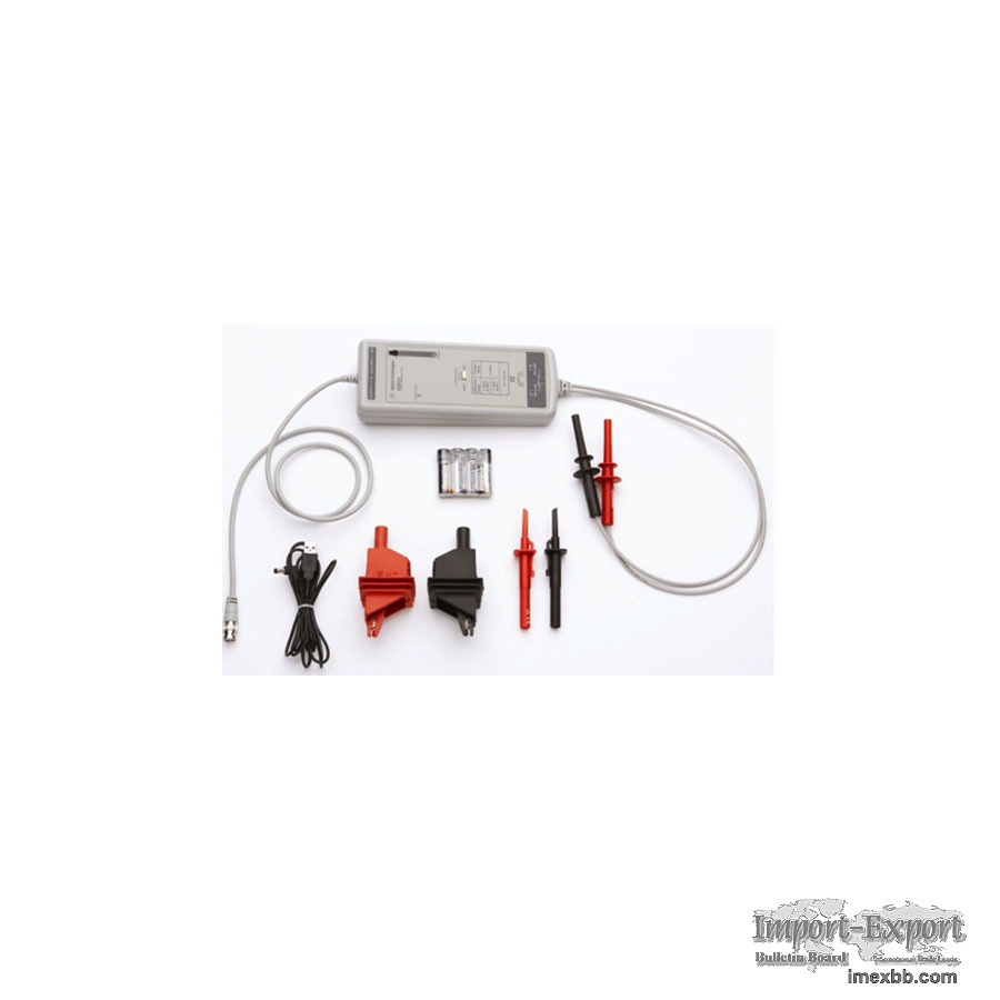 Keysight N2891A – Available at Matson Calibration