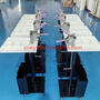 SMT production line machine smt splice trolley cart