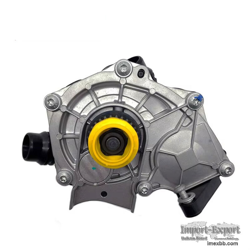 Volkswagen Golf 2015–2017 models