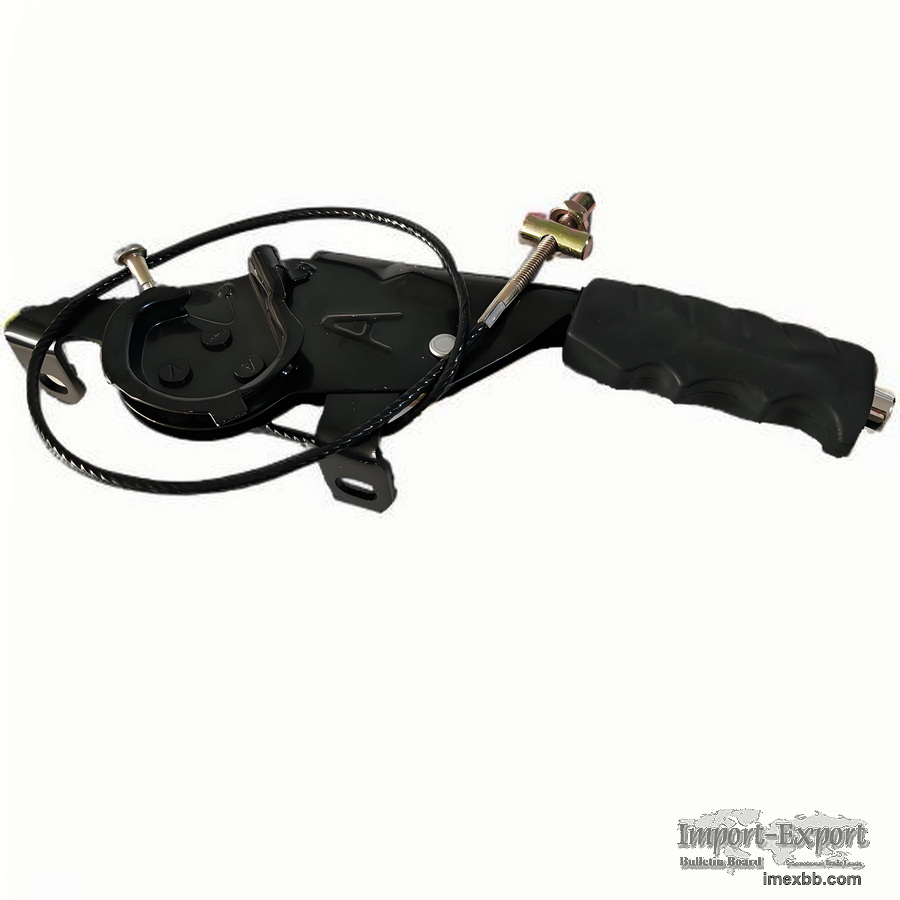 Emergency Handbrake for FLAND FL45 Wheel Loader