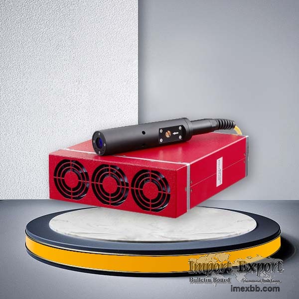 JPT MOPA Fiber Laser China – M7 Series