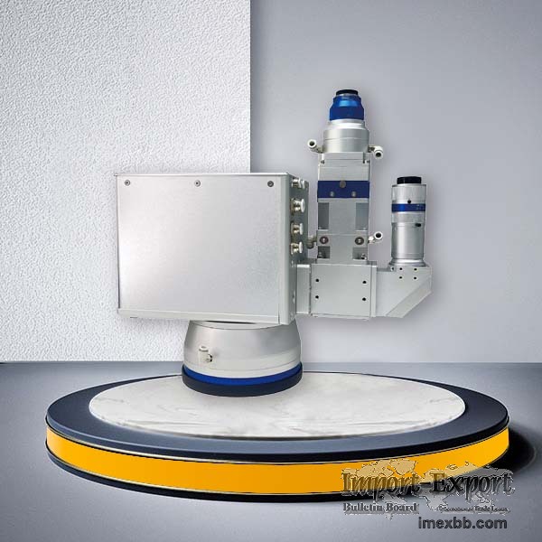 G3 Weld high precision welding galvo Scanner