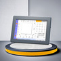 Laser Marking Software & Controller J2000 Fly Laser Marking System