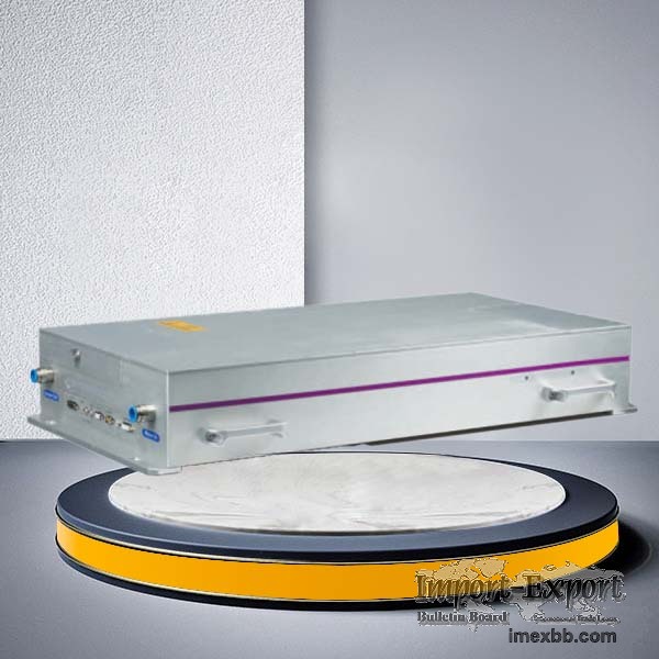 Industrial High Power Femtosecond Laser —with IR, Green, and UV Options