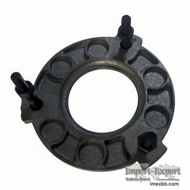 Clutch Metal Plate with Bolts for FLAND FL45 Wheel Loader