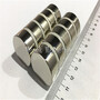 D25x10mm disc neodymium magnets