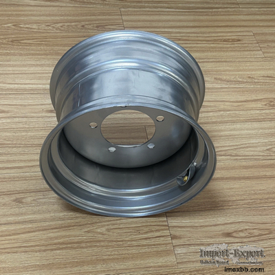 Wheel Rim for FLAND FL45 Wheel Loader