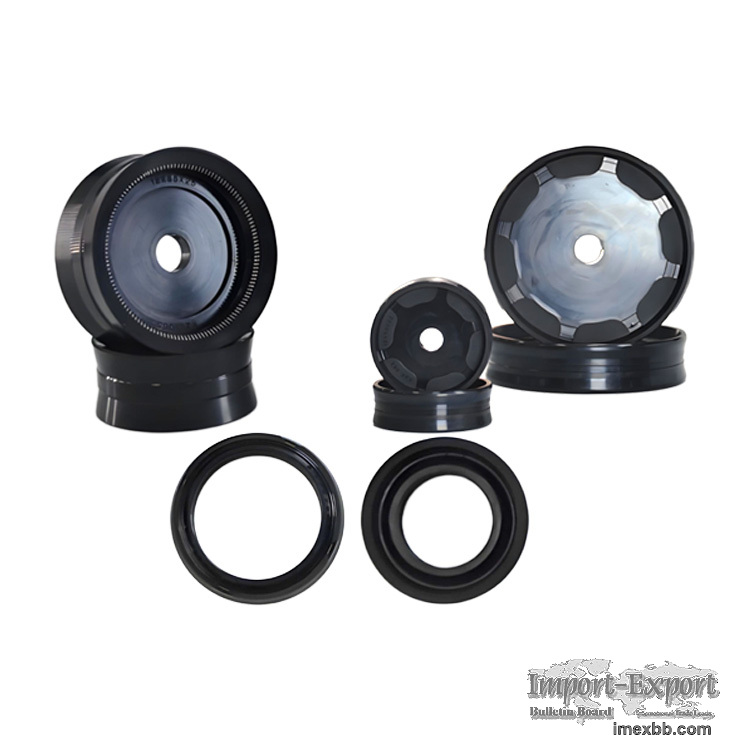 NQKSF Pneumatic Seals Proven Solutions for Global Industrial Automation