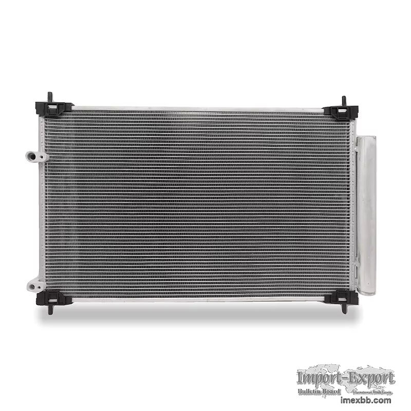 Air Conditioner Condenser