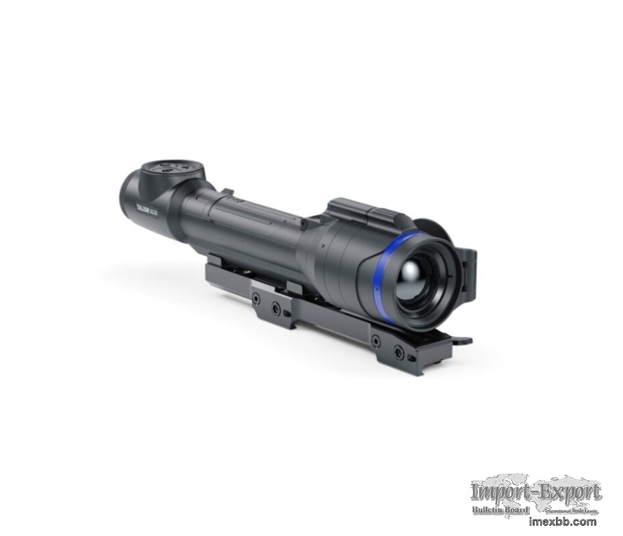 Pulsar 2.5-10x Talion XQ38 Thermal Imaging Rifle Scope-PL76561