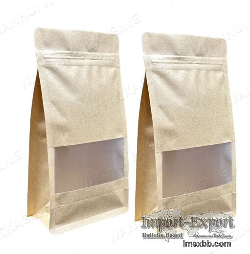 Custom wine stand up pouch with spout and tap wholesale