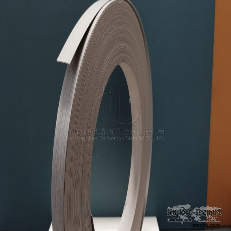 PVC Edge banding 1mm 2mm 3mm