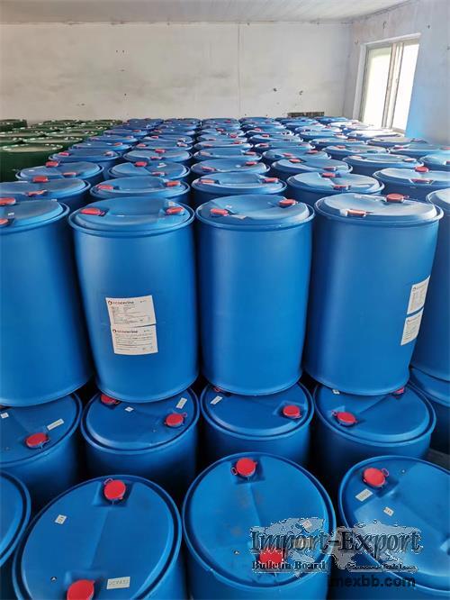 Factory Supply 98% Purity Diethyl Hydroxylamine NN Diethylhydroxylamine DEH