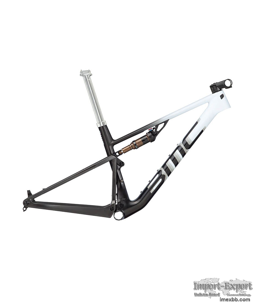 2024 BMC Fourstroke 01 FRS (M3BIKESHOP)