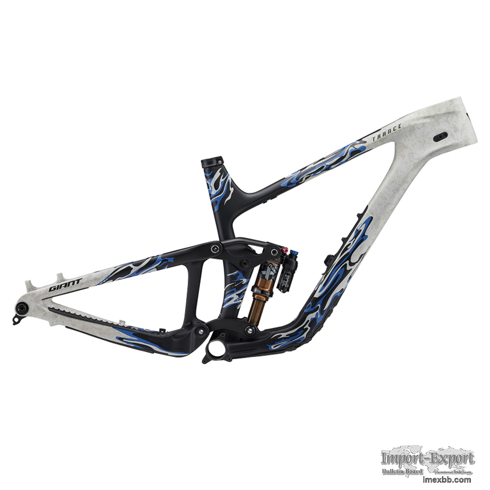 2024 Giant Trance Advanced 29 Frameset (M3BIKESHOP)