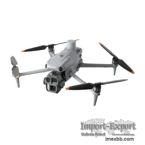 DJI Matrice 4E Drone with 1-Year Care Enterprise Plus (INDOELECTRONIC)