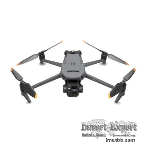 DJI Mavic 3 Thermal Drone with 2-Year DJI Care Enterprise Basic Kit