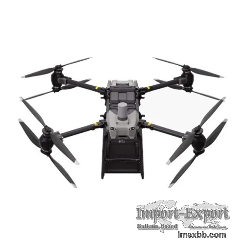 DJI FlyCart 30 Aerial Delivery Drone (INDOELECTRONIC)