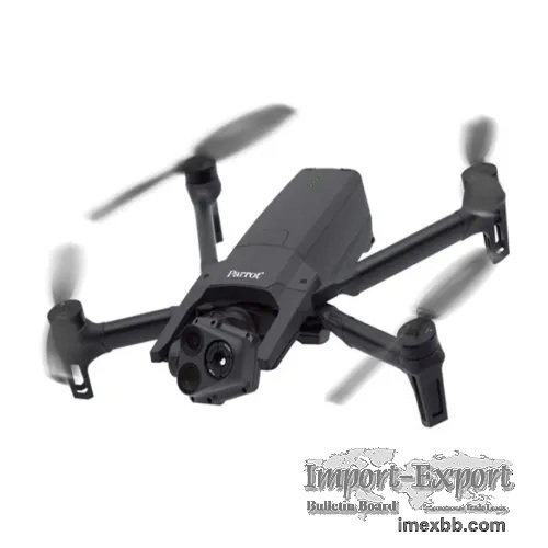 Parrot ANAFI USA RGB / Thermal Drone with Skycontroller 4 