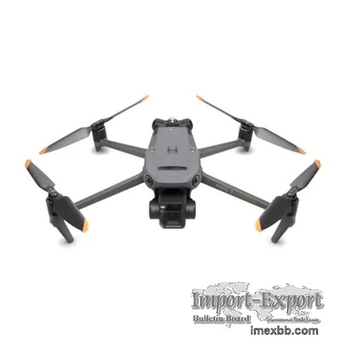 DJI Mavic 3 Enterprise with 2-Year DJI Care Enterprise Basic Plan Kit