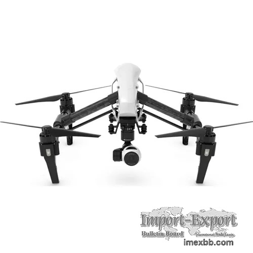 DJI Inspire 1 v2.0 Quadcopter with 4K Camera and 3-Axis Gimbal