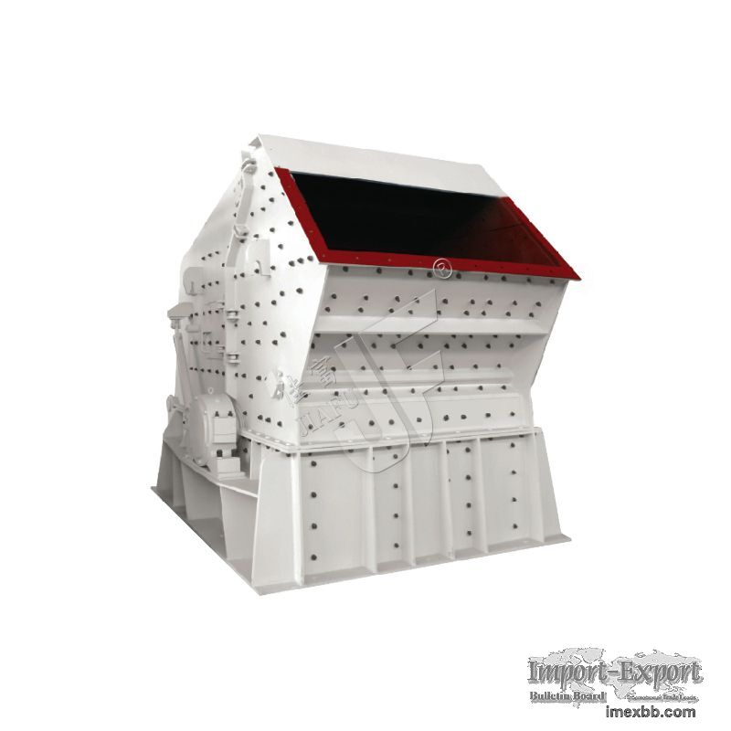 PF Impact Crusher