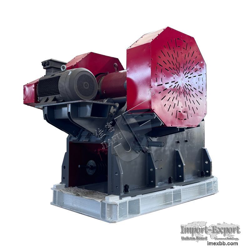 PEV series European version jaw crusher