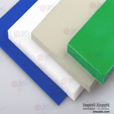 UHMWPE plastic sheet manufacturer