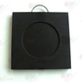  UHMWPE Crane Outrigger Pads for heavy crane machine