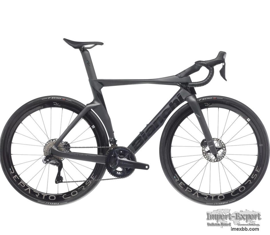 2025 Bianchi Oltre Pro Ultegra Di2 Disc Road Bike ( INDORACYCLES.COM )