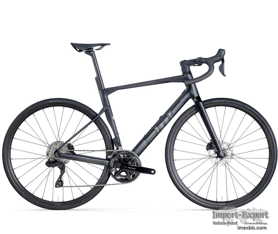 2025 Bmc Roadmachine Two Road Bike
