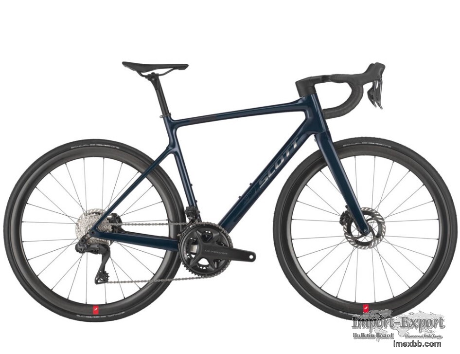 2025 Scott Addict 20 Road Bike ( INDORACYCLES.COM )