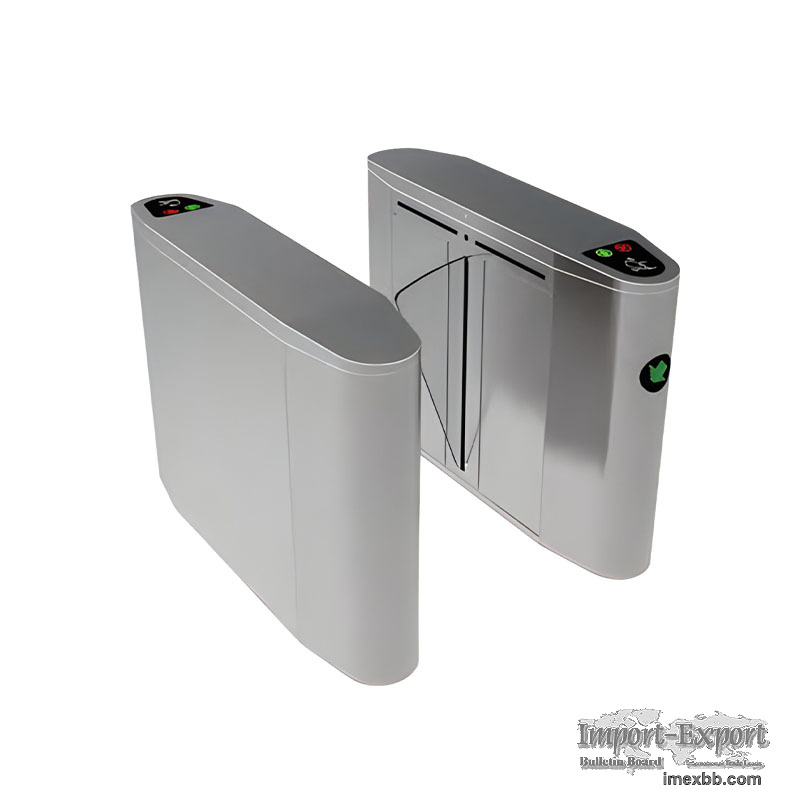 Pedestrian Access Gate TY-03