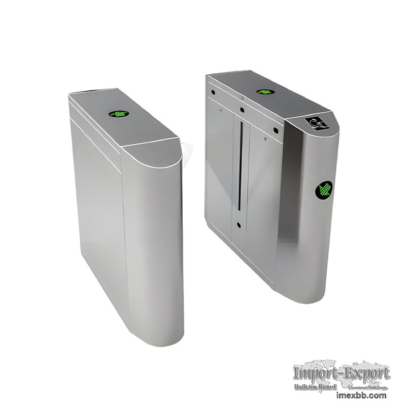 Pedestrian Access Gate TY-04