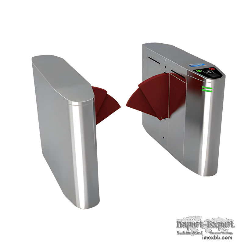 Pedestrian Access Gate TY-07