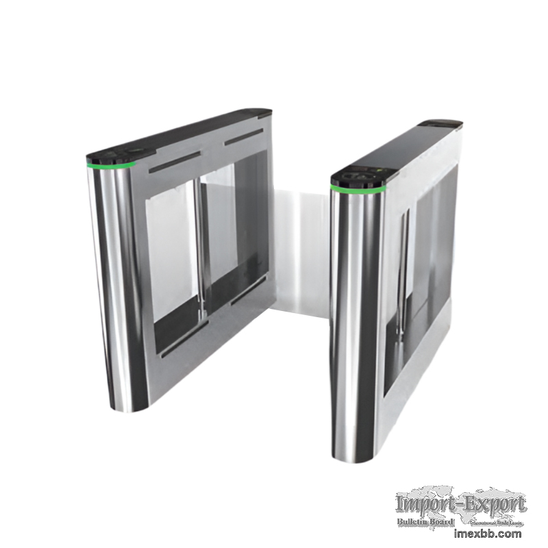 Pedestrian Access Gate TB-02