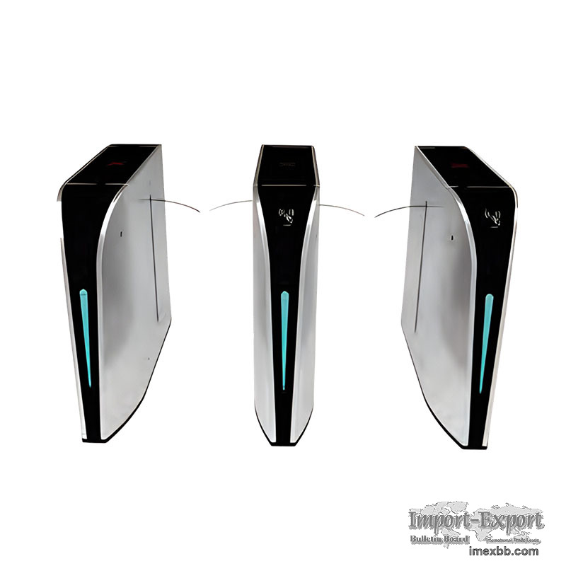 Pedestrian Access Gate TY-01