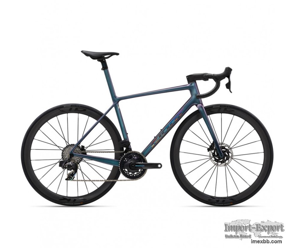 2025 Giant TCR Advanced SL 1 AXS Road Bike ( INDORACYCLES.COM )