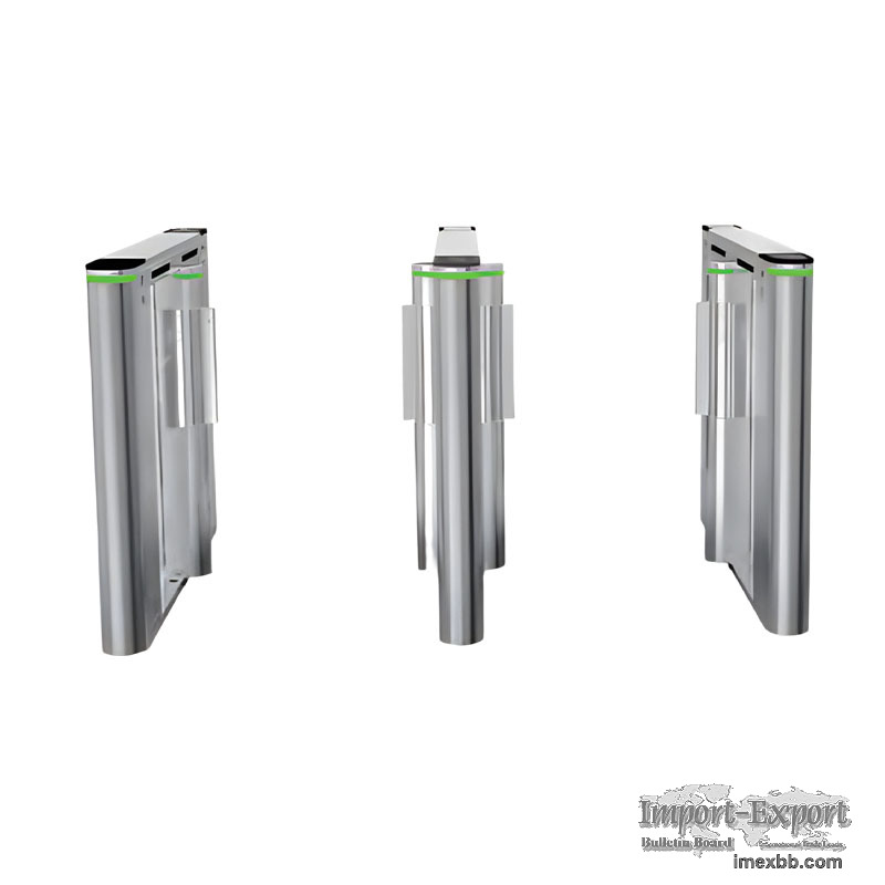 Pedestrian Access Gate TB-03