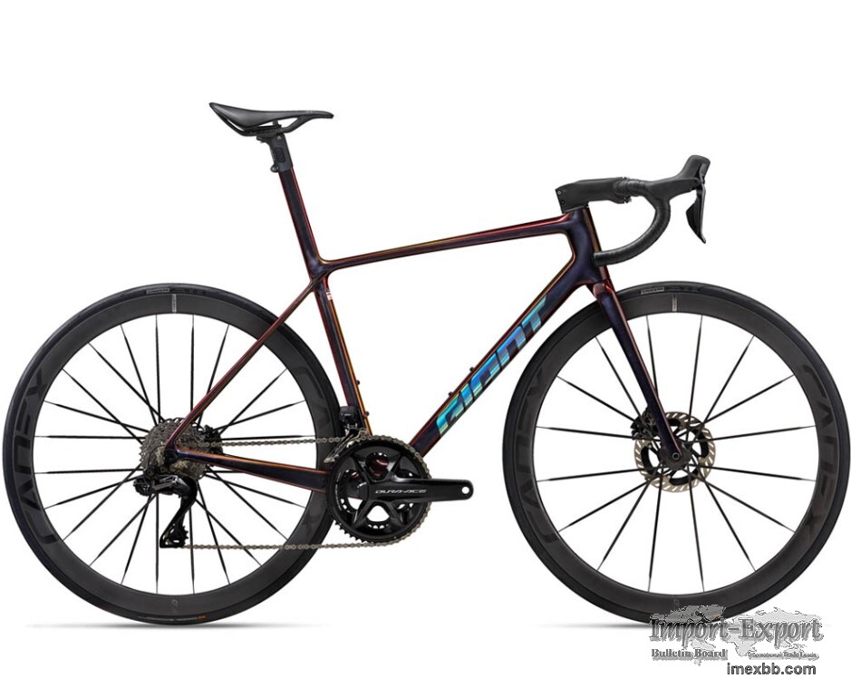 2025 Giant TCR Advanced SL 0 Dura Ace Di2 Road Bike ( INDORACYCLES.COM )