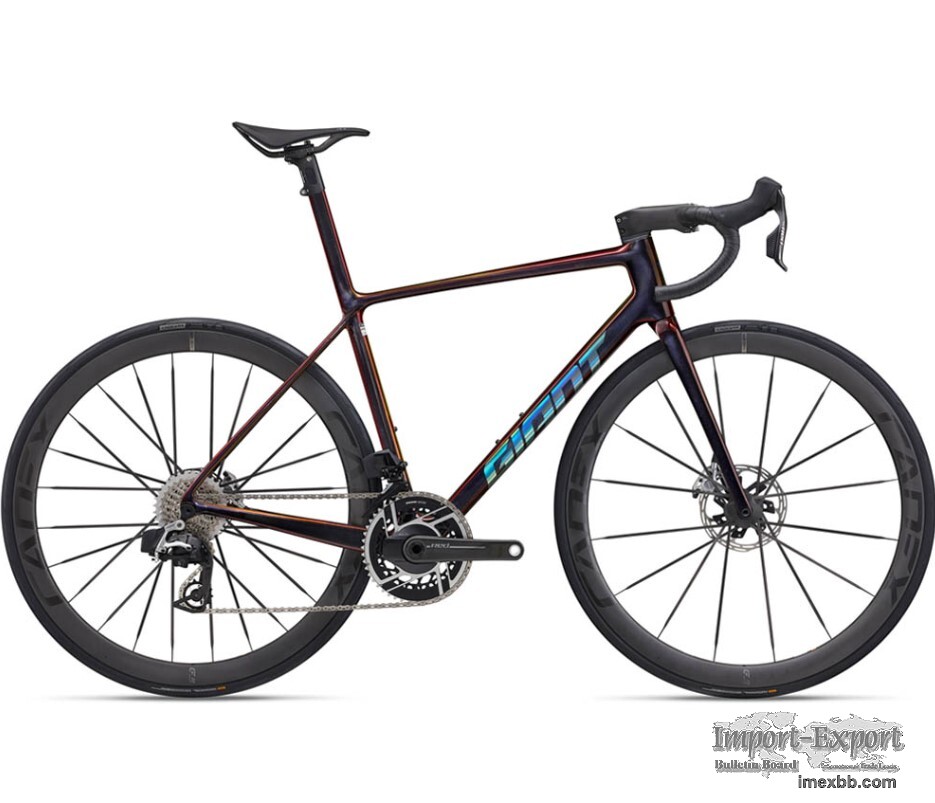2025 Giant TCR Advanced SL 0 Red Axs Road Bike ( INDORACYCLES.COM )