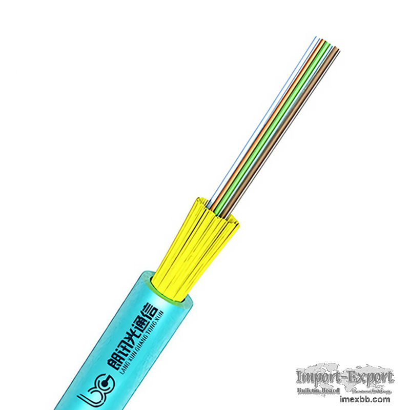 Mini Bare Fiber Single Tube Cable