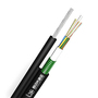 Figure-Eight Double-Sheathed Water-Blocking Armored Optical Cable