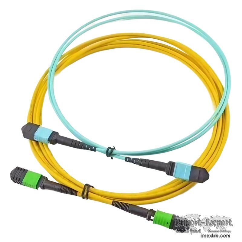 MPO Patch Cord