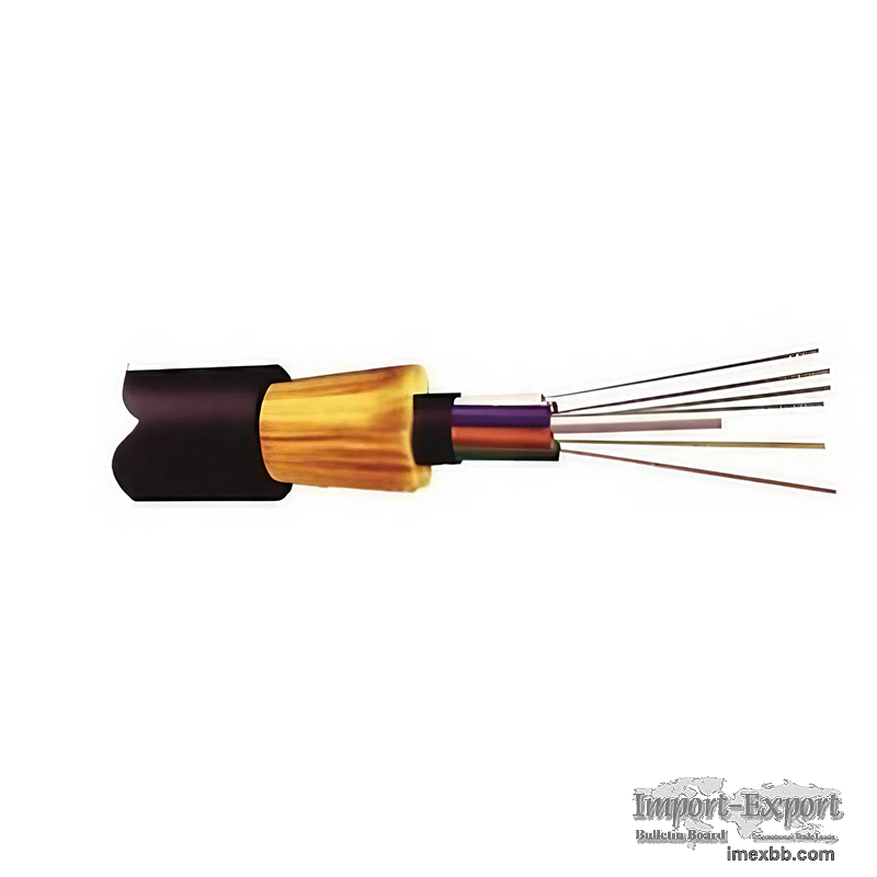 Self-Supporting Aerial Cable (ADSS)