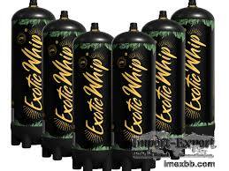 Whipping Cream 1364G 2.2L Nitrous Oxide Gas Exotic