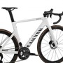 2025 Canyon Aeroad CF SLX 7 Di2 R4 Road Bike (indoracycles