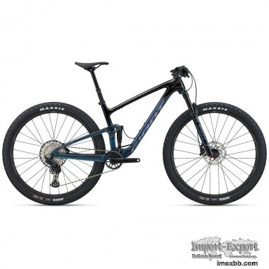 2025 Giant Anthem Advanced 29 1 Mountain Bike (indoracycles)