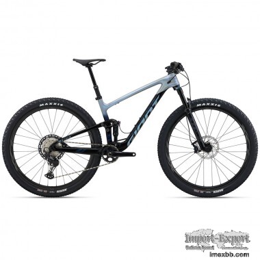 2025 Giant Anthem Advanced 29 2 Mountain Bike (indoracycles)